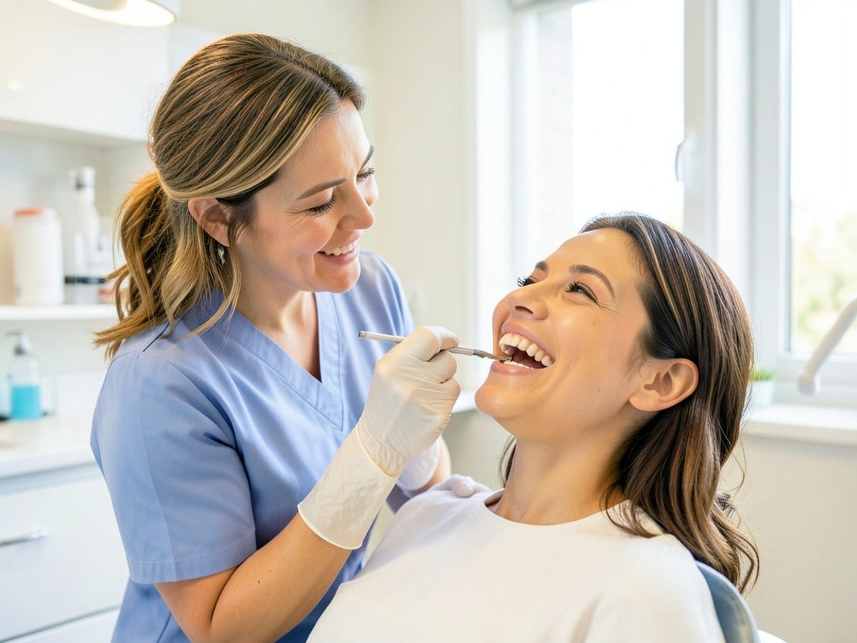 New Patients – Sample Dental Co