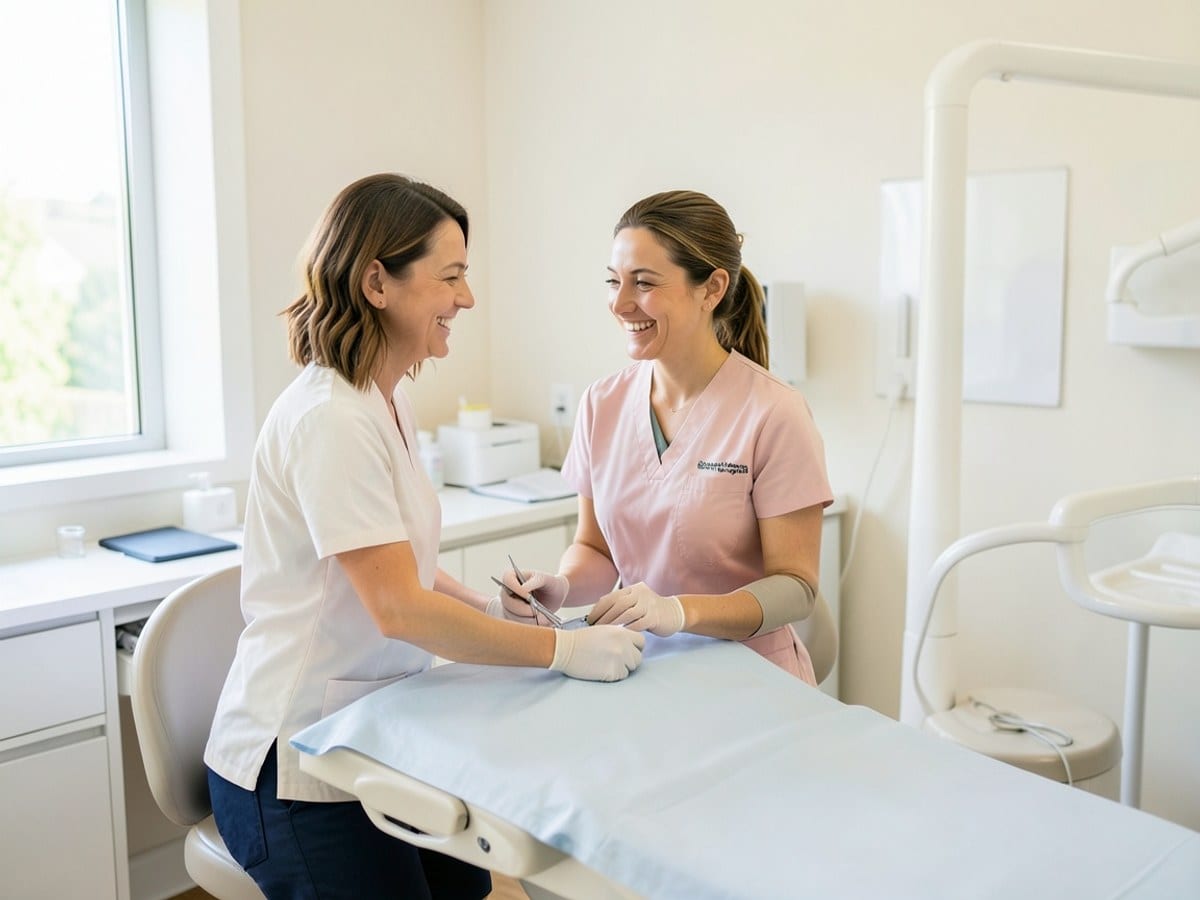 About – Sample Dental Co
