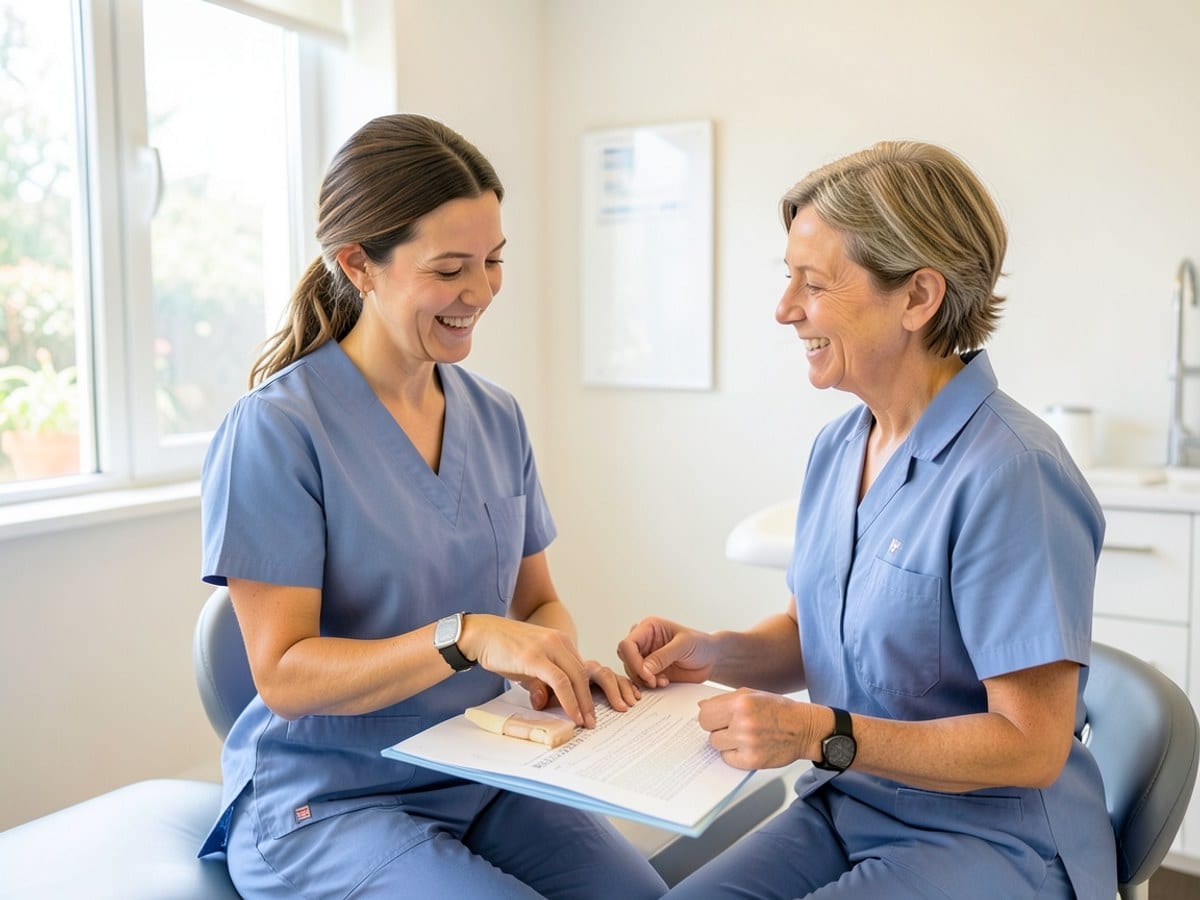 Tooth Extractions