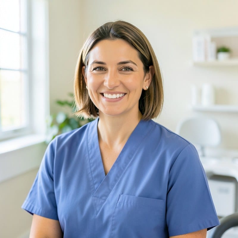 Dental Hygienist