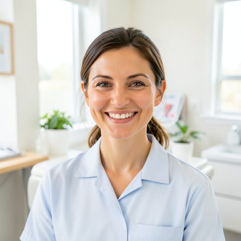 Dentist