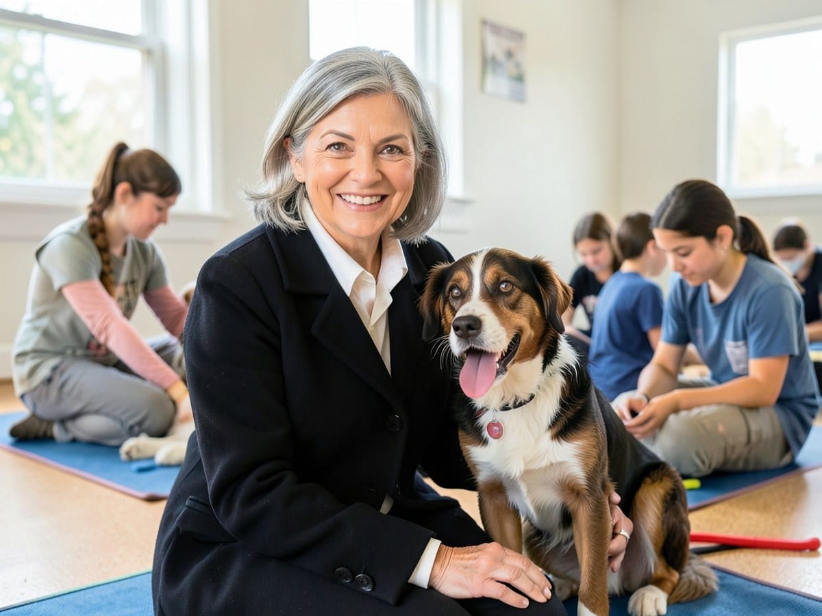 Gallery – Sample Dog Training Co