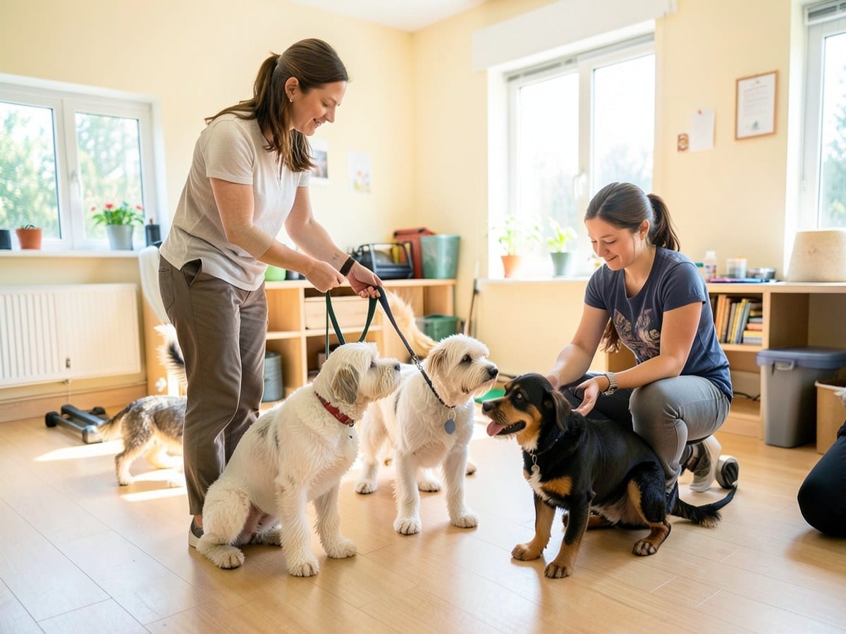 Contact – Sample Dog Training Co