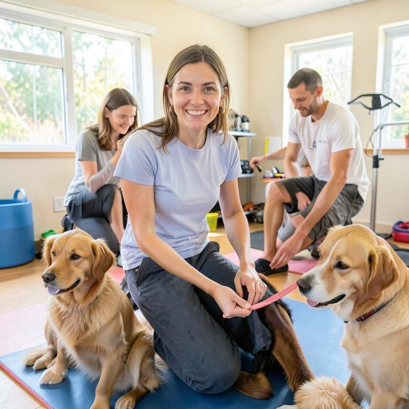 Lead Instructor