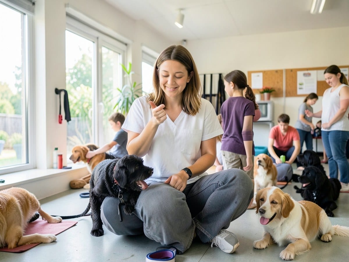 Contact – Sample Dog Training Co