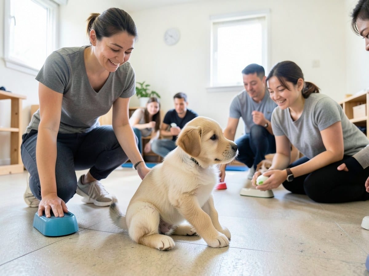 Reviews – Sample Dog Training Co