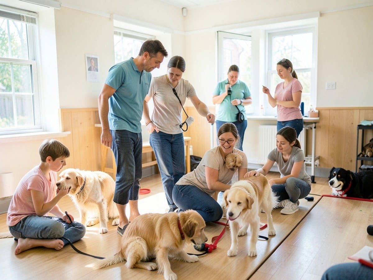 Specials – Sample Dog Training Co