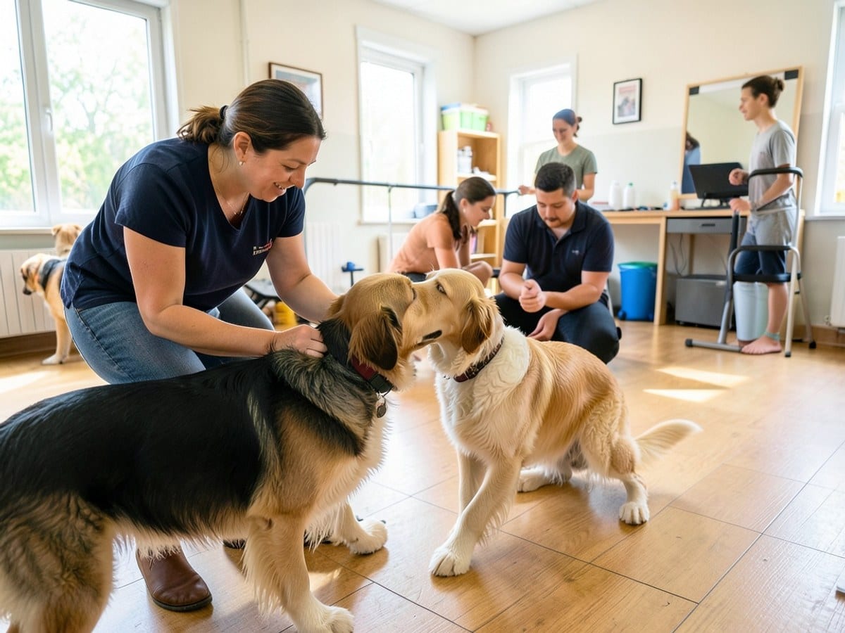 About – Sample Dog Training Co