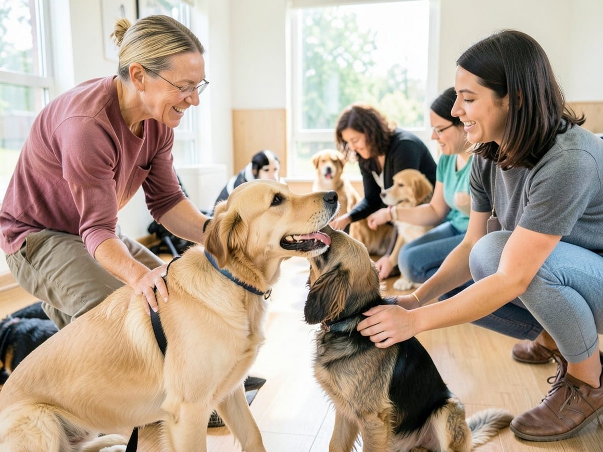 Contact – Sample Dog Training Co