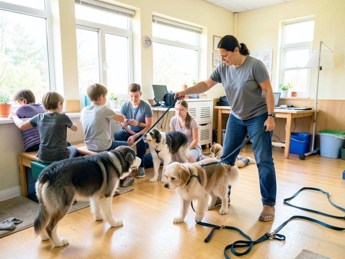 Specials – Sample Dog Training Co