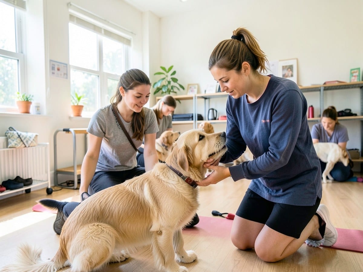 About – Sample Dog Training Co