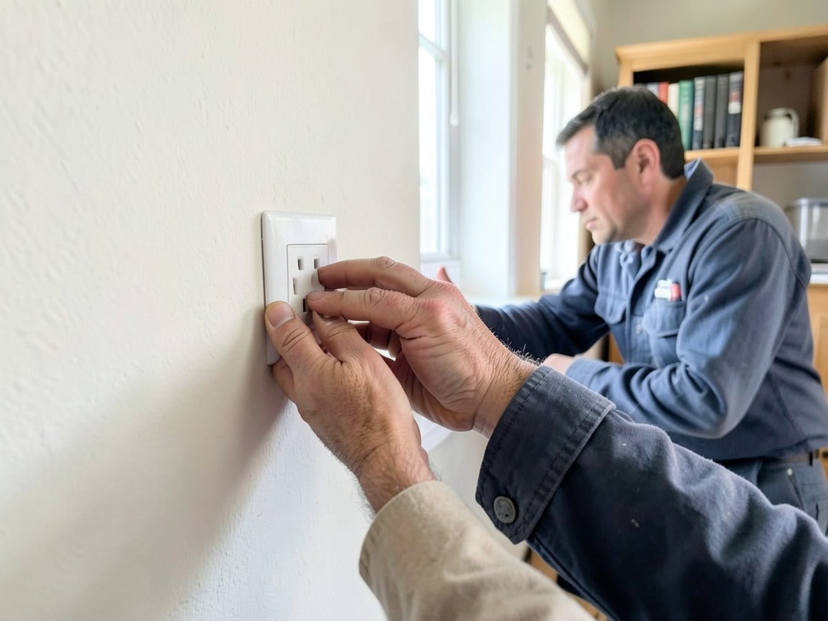 Reviews – Sample Electrician Co