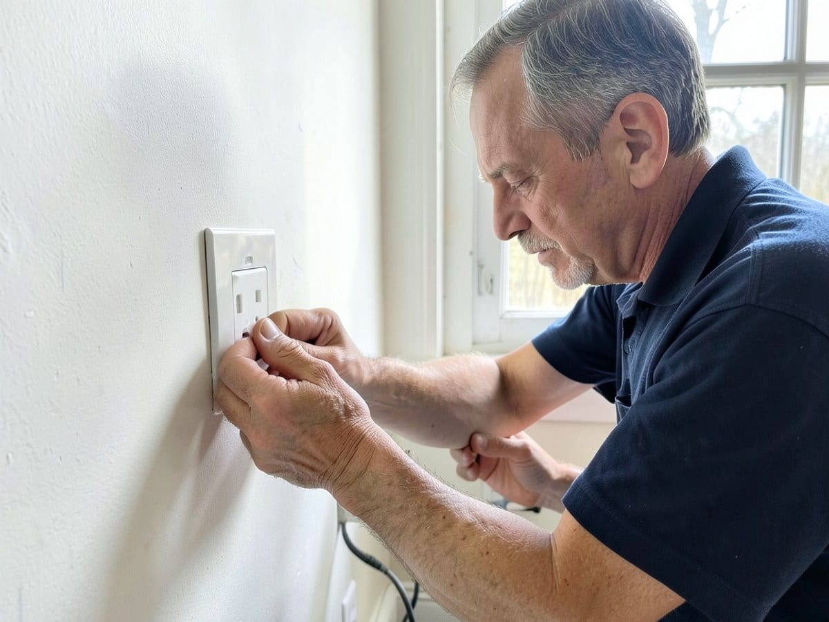 About – Sample Electrician Co