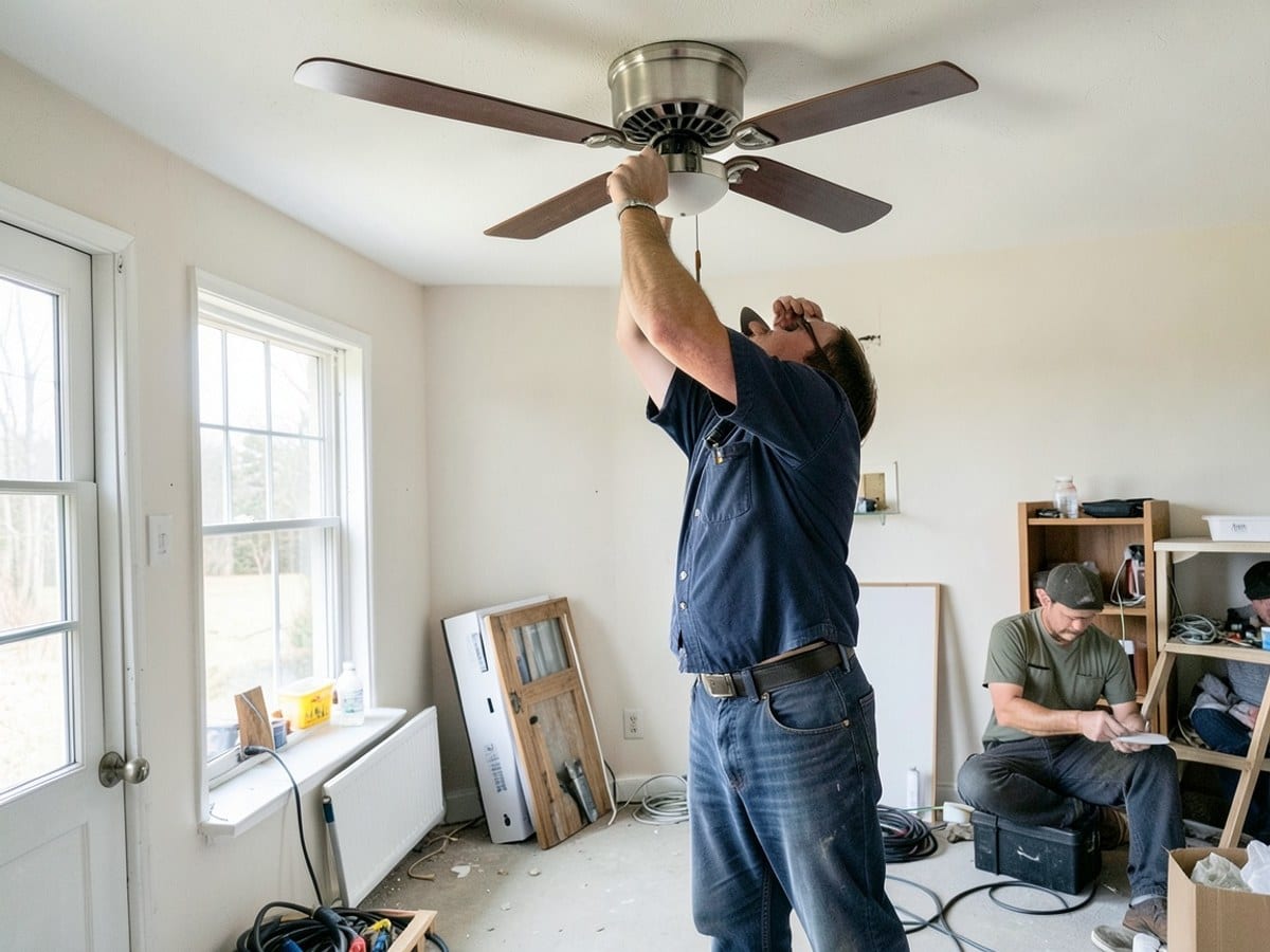 Book – Sample Electrician Co