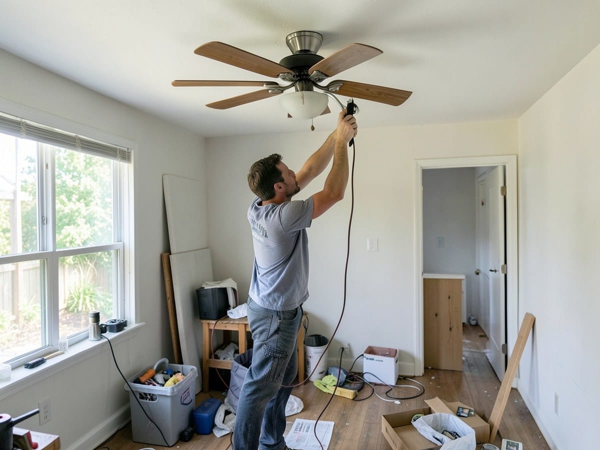 Reservar – Sample Electrician Co