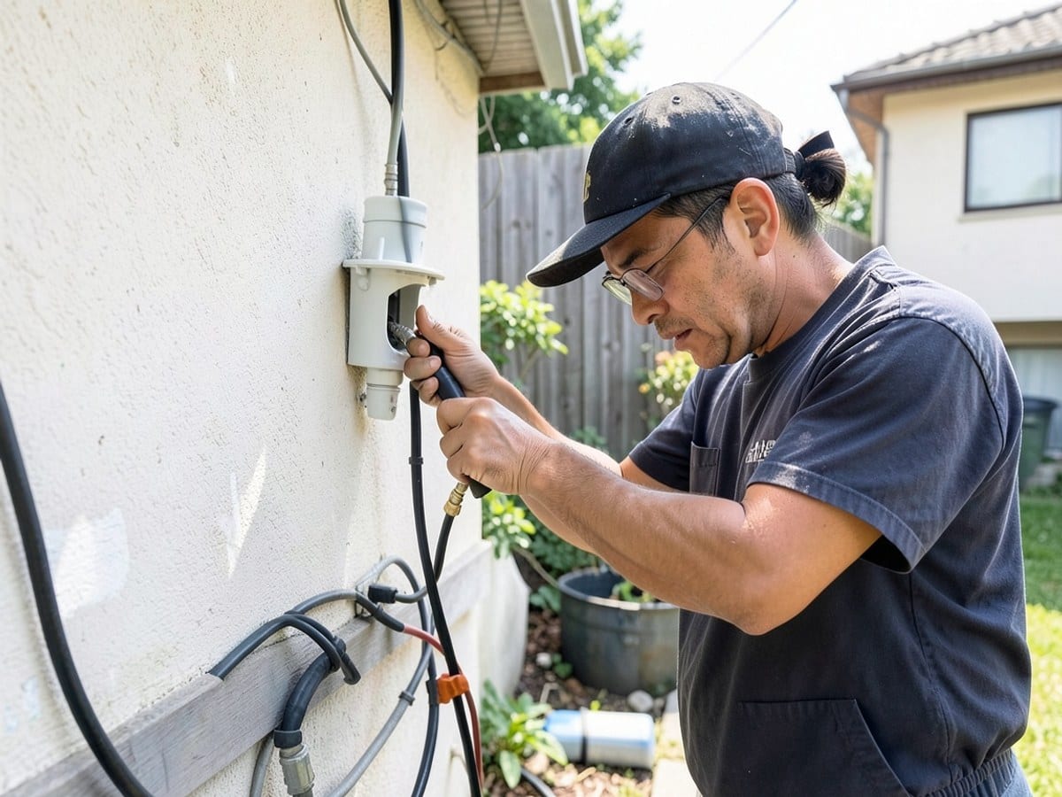 Specials – Sample Electrician Co