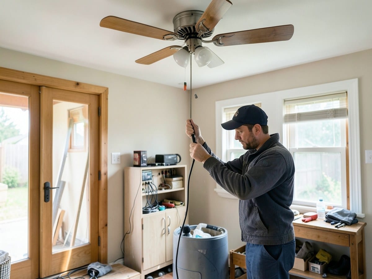 Reviews – Sample Electrician Co