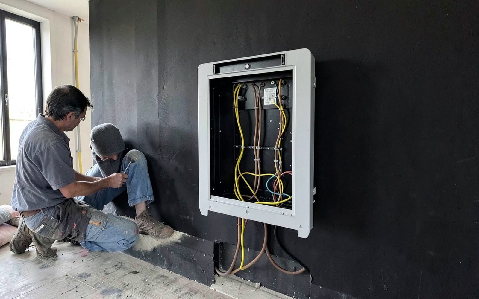 Electrical Repairs in Riverton