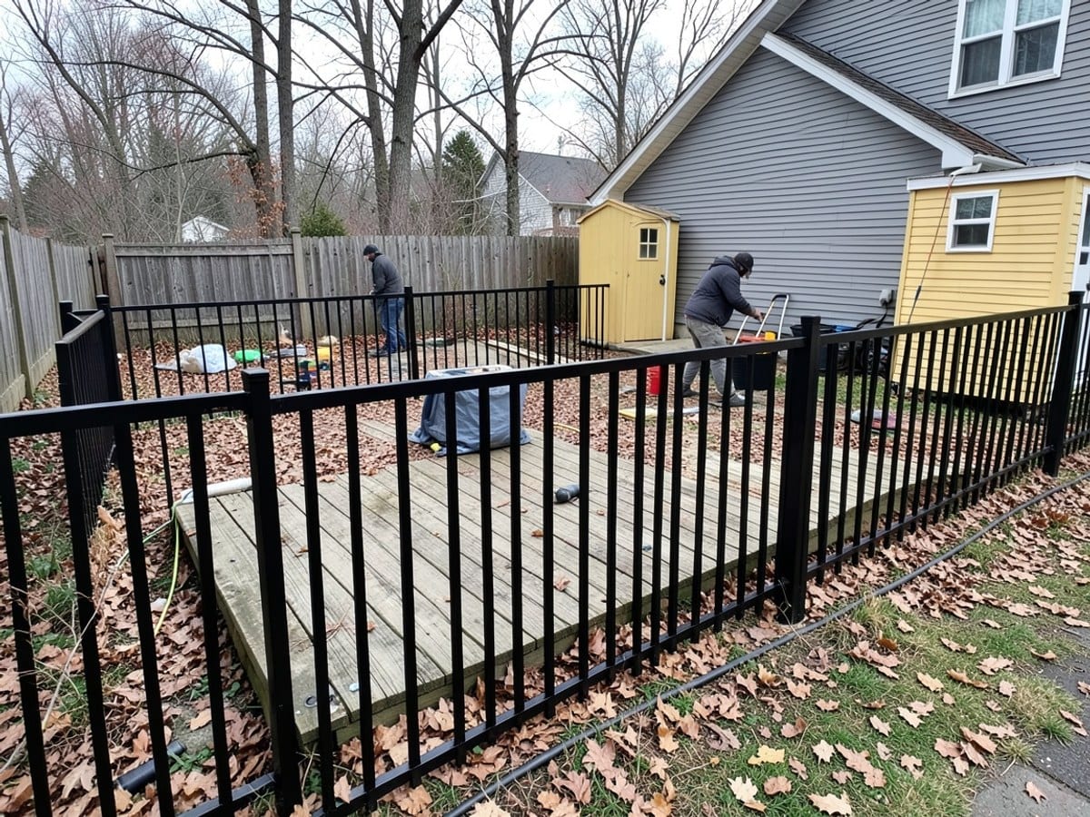 Specials – Sample Fencing Co
