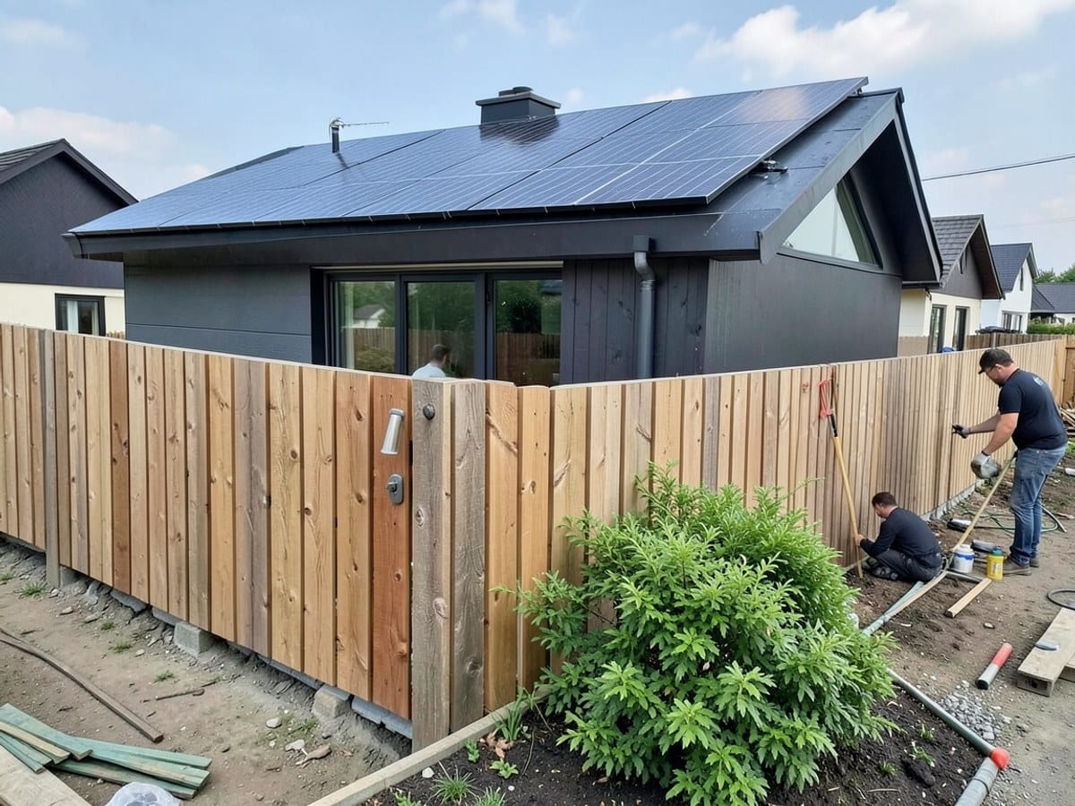 Services – Sample Fencing Co