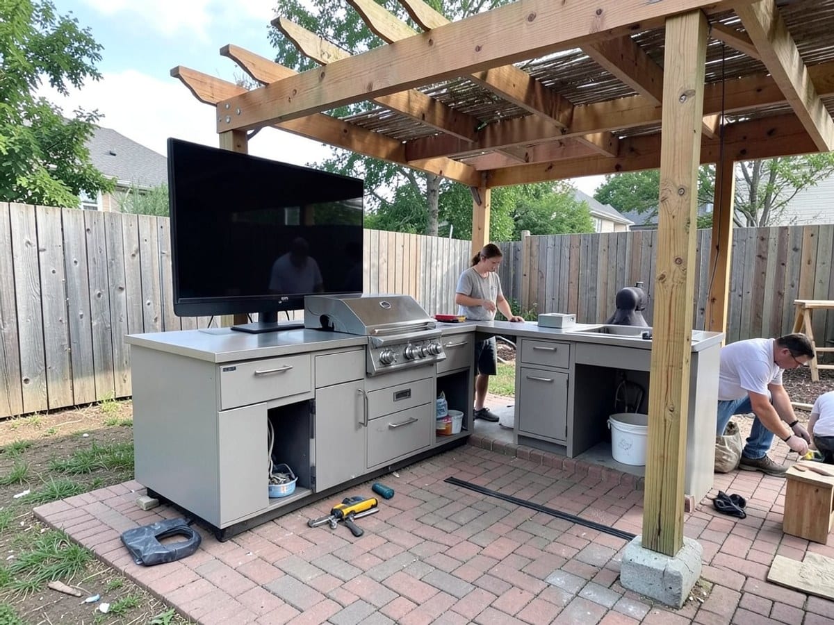 Specials – Sample Fencing Co