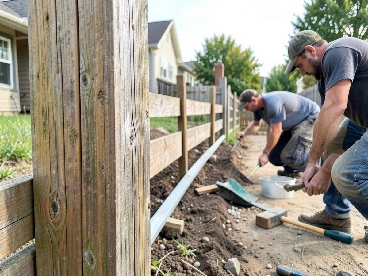 Reviews – Sample Fencing Co