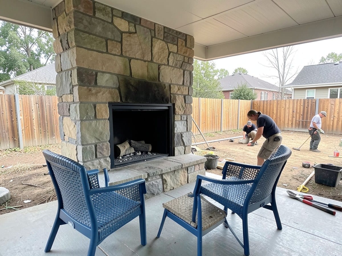 Financing – Sample Fencing Co