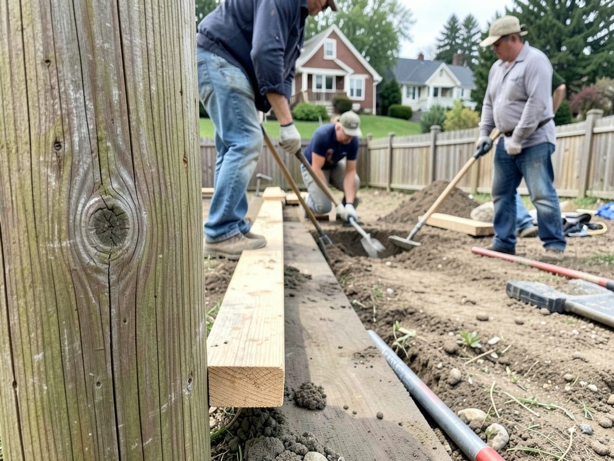 Gallery – Sample Fencing Co