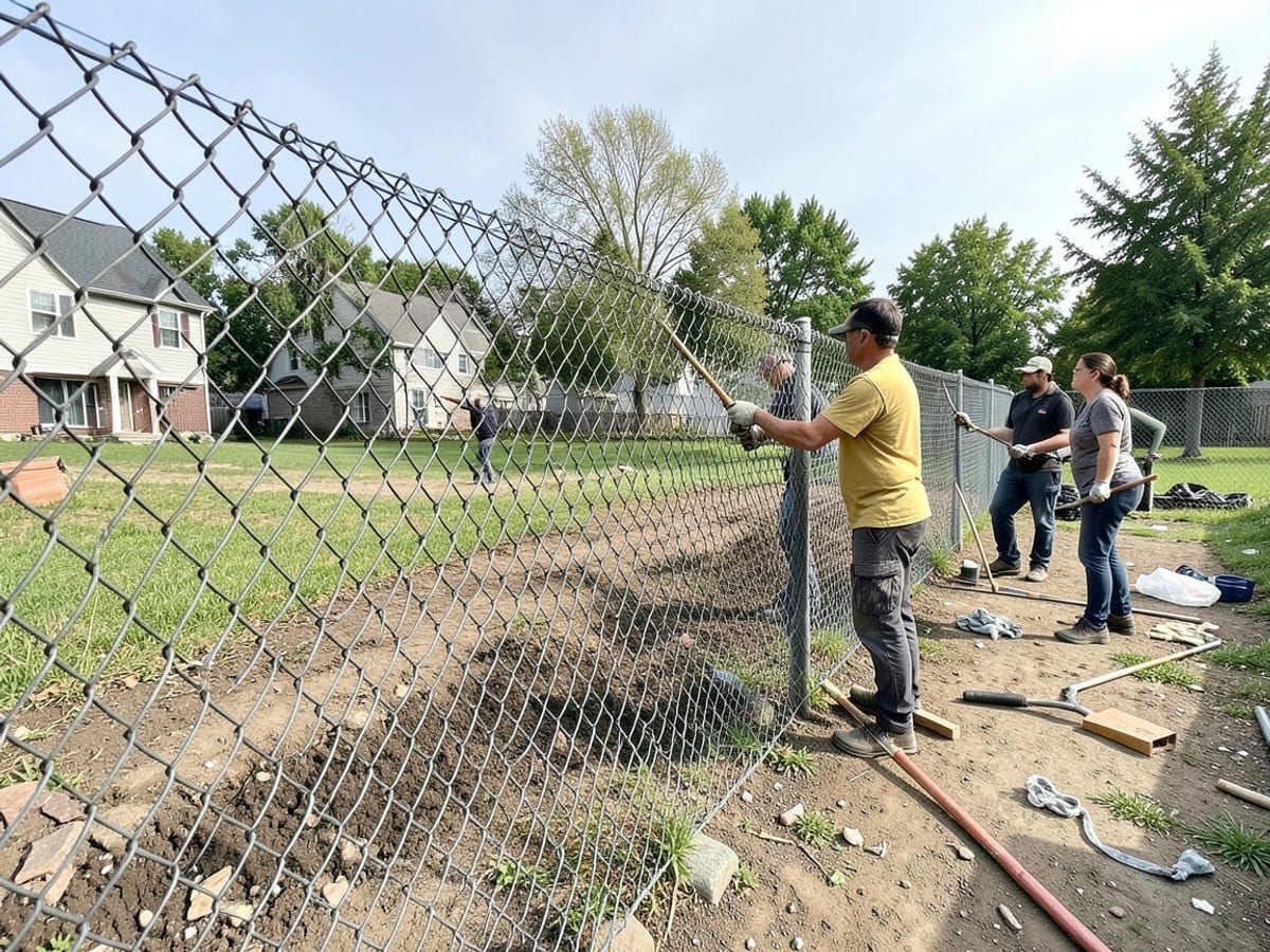 Specials – Sample Fencing Co
