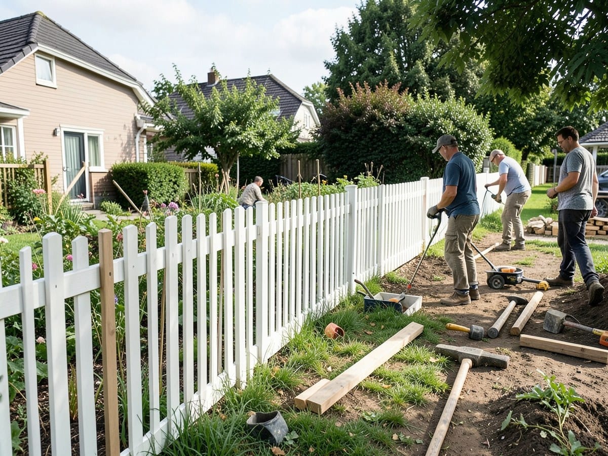 Contact – Sample Fencing Co