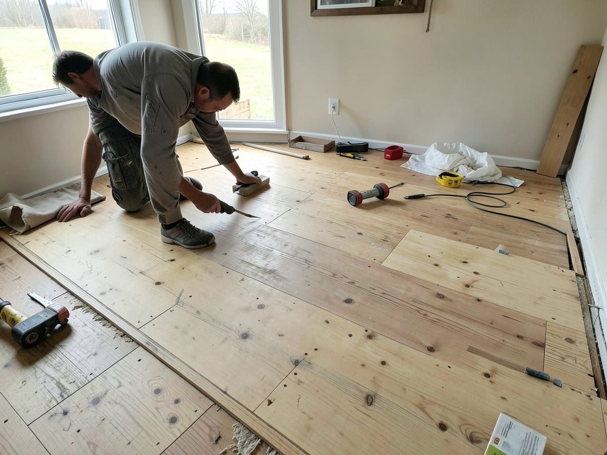 Book – Sample Flooring Co