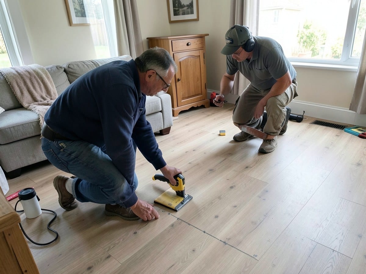 Reviews – Sample Flooring Co