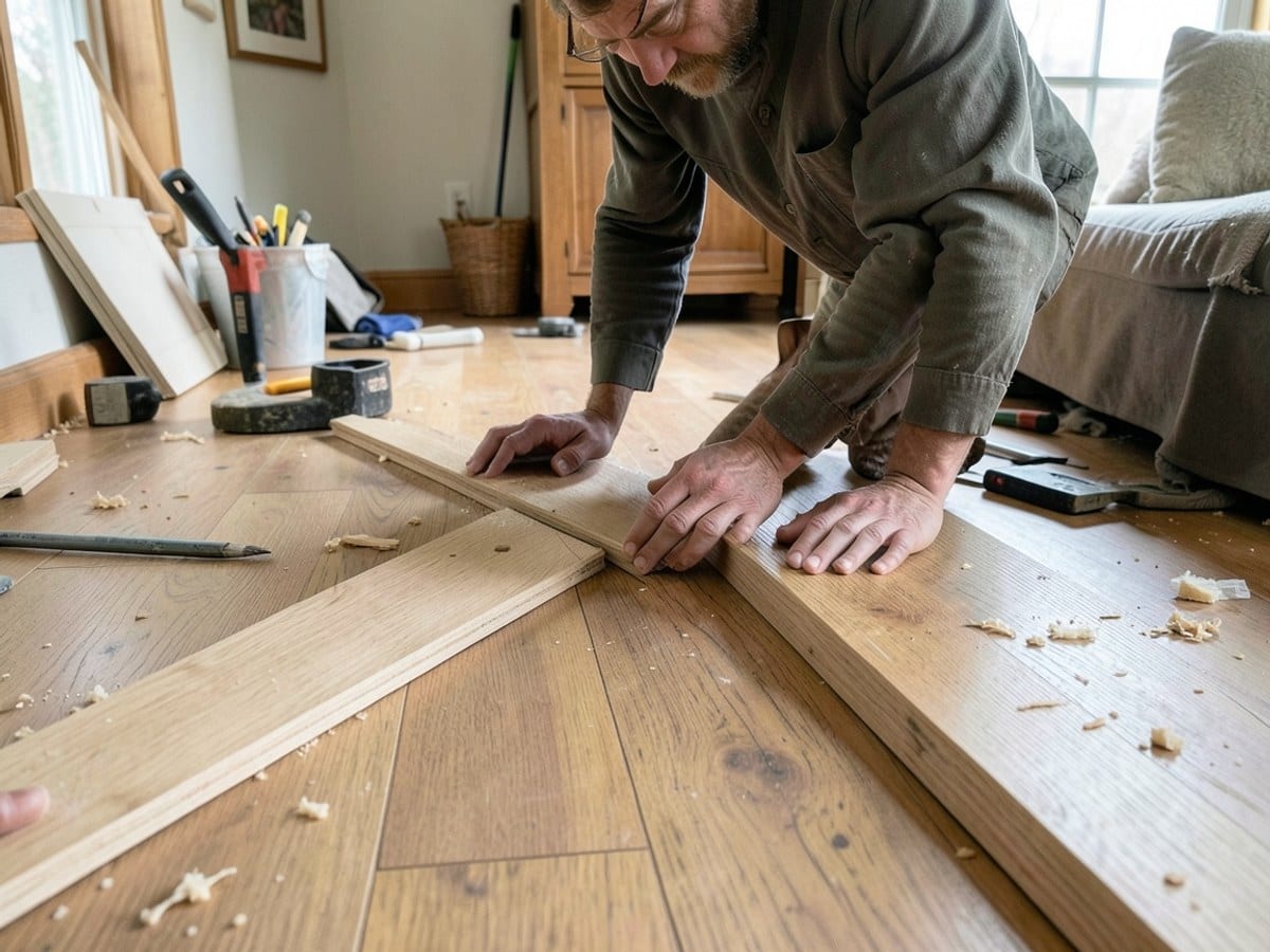 About – Sample Flooring Co