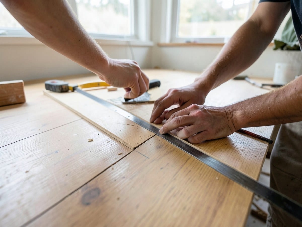 Gallery – Sample Flooring Co