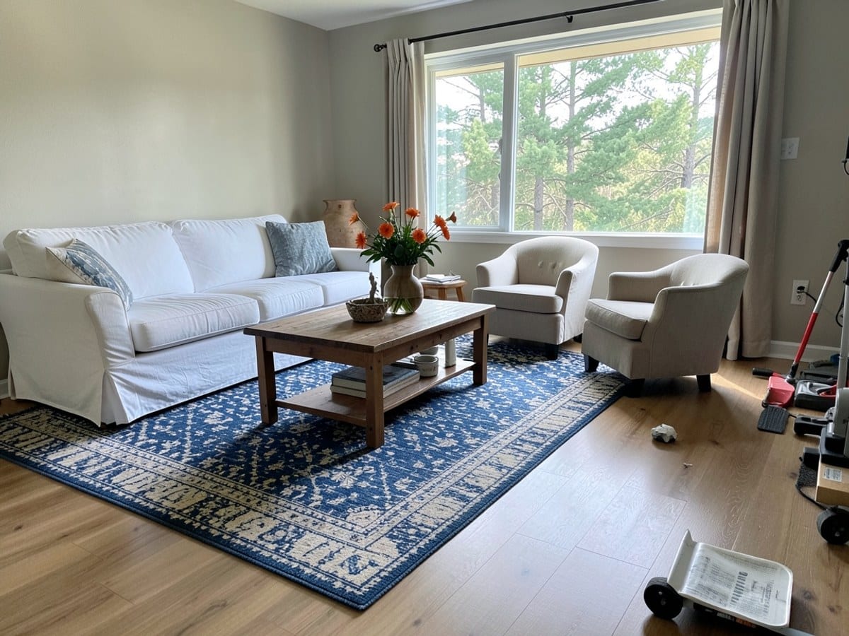 Service Area – Sample Flooring Co