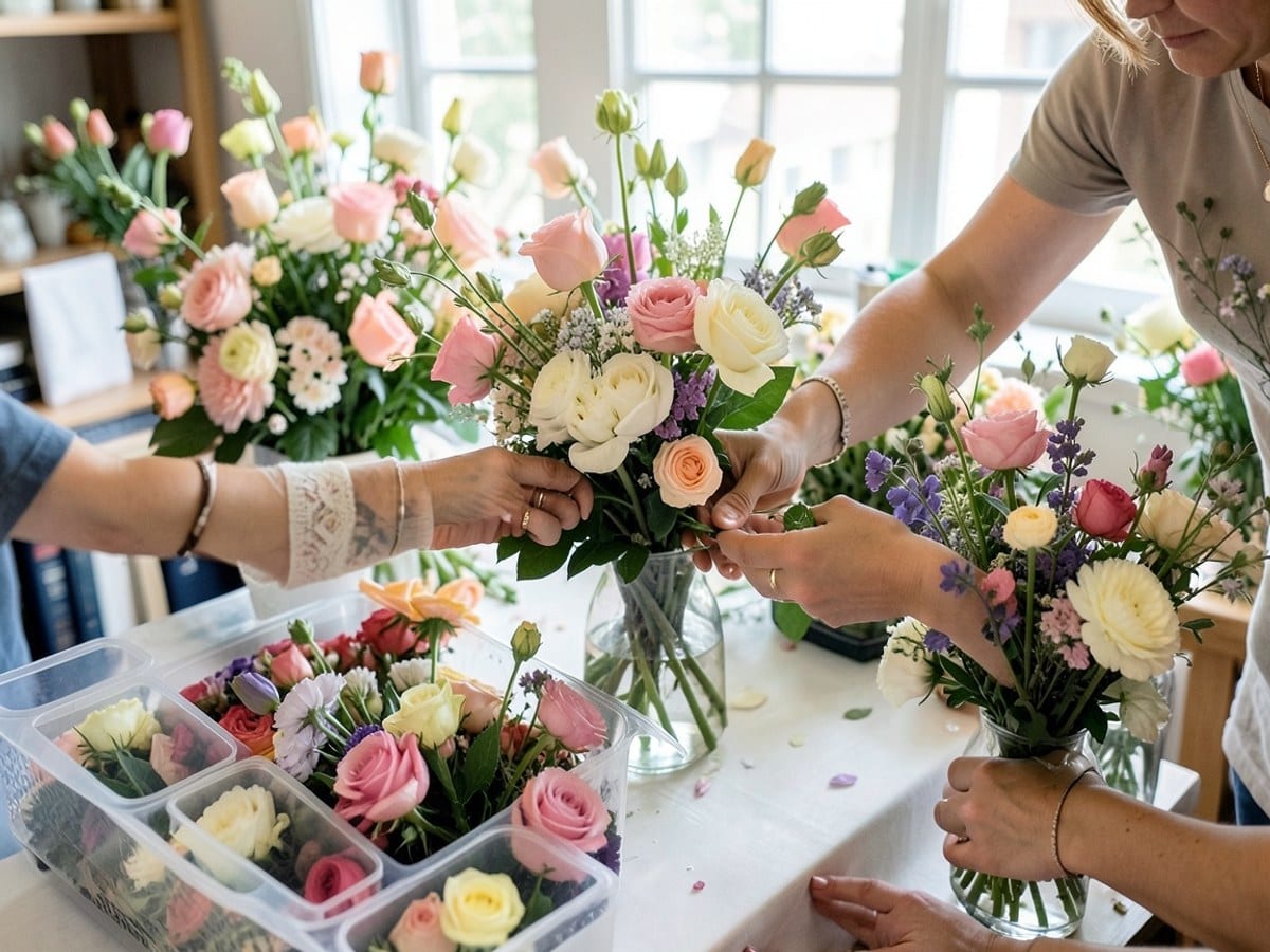 Plant Gifts