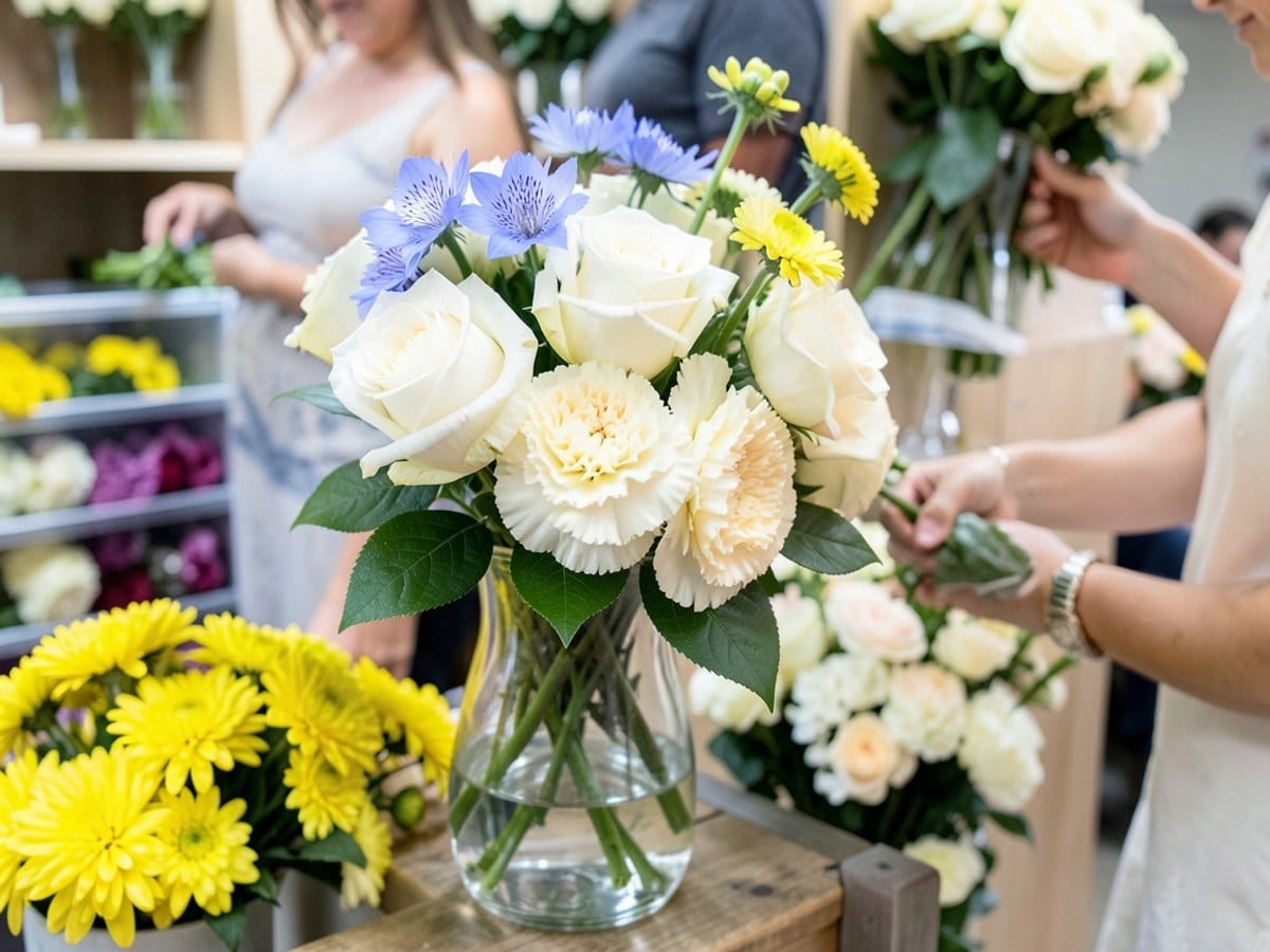 Specials – Sample Florist Co