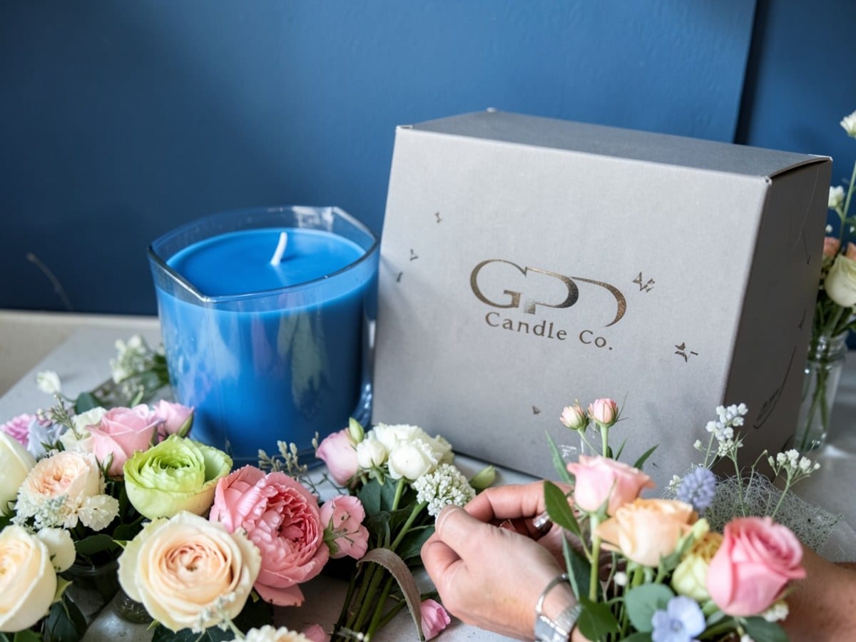 Contact – Sample Florist Co