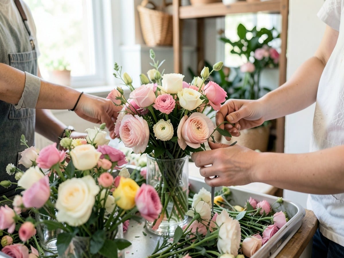 Plant Gifts