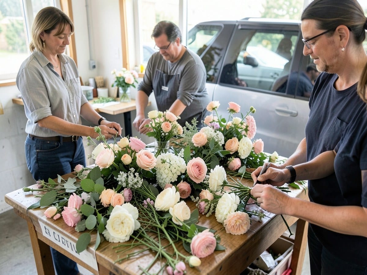 Services – Sample Florist Co