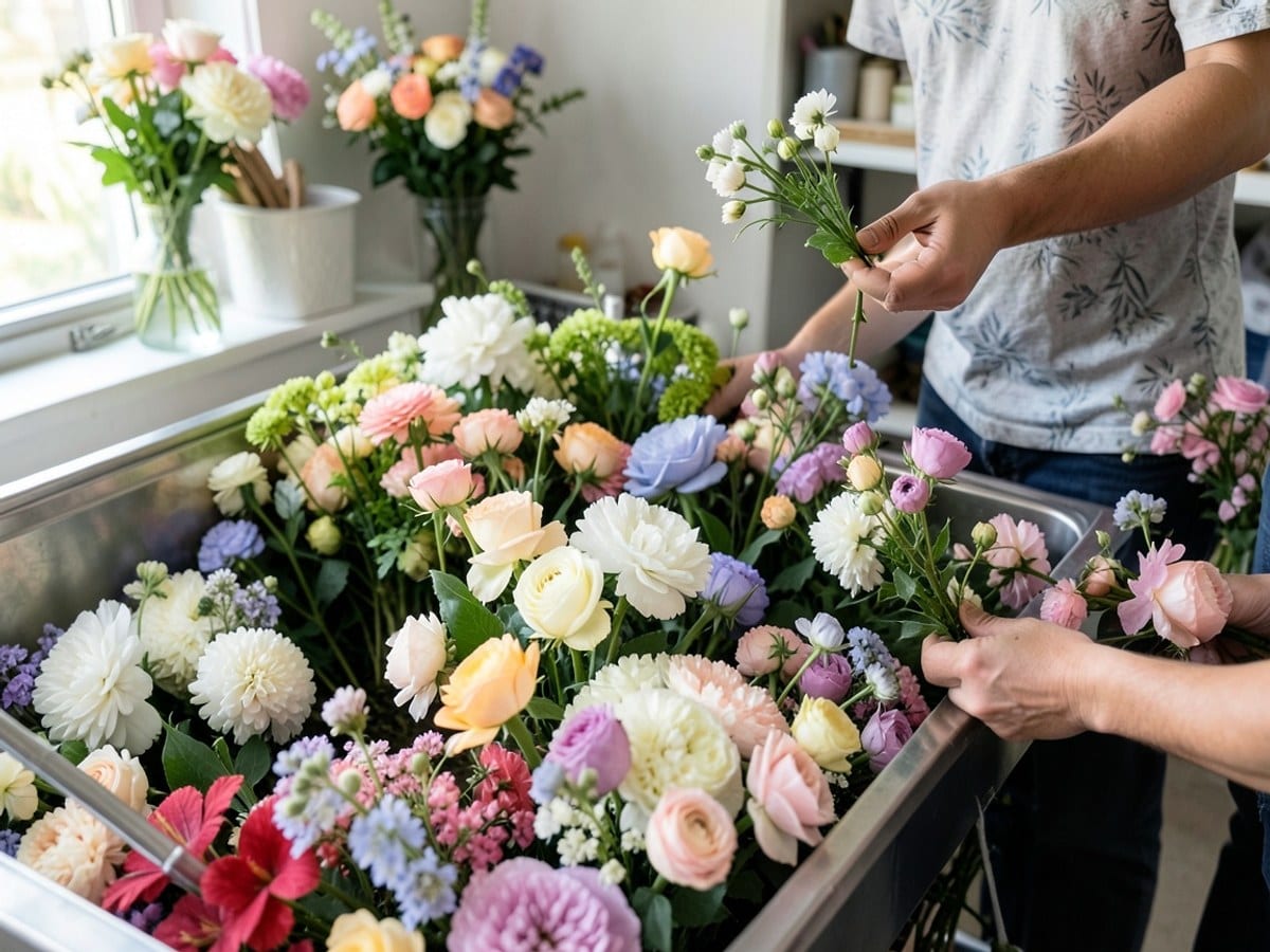 Event Flowers