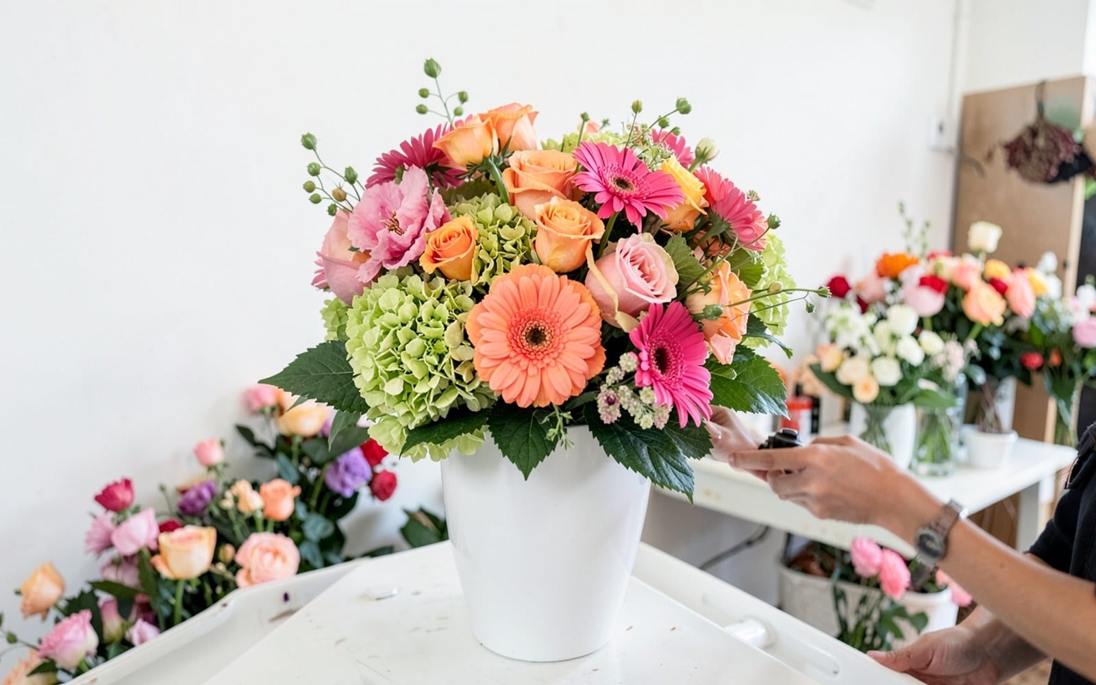 Everyday Bouquets in Riverton
