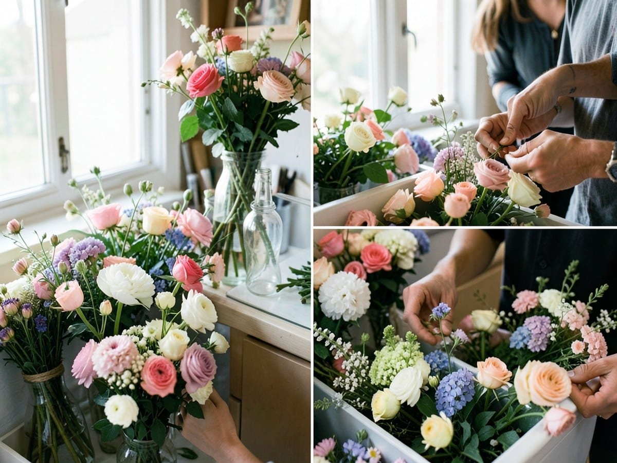 Specials – Sample Florist Co