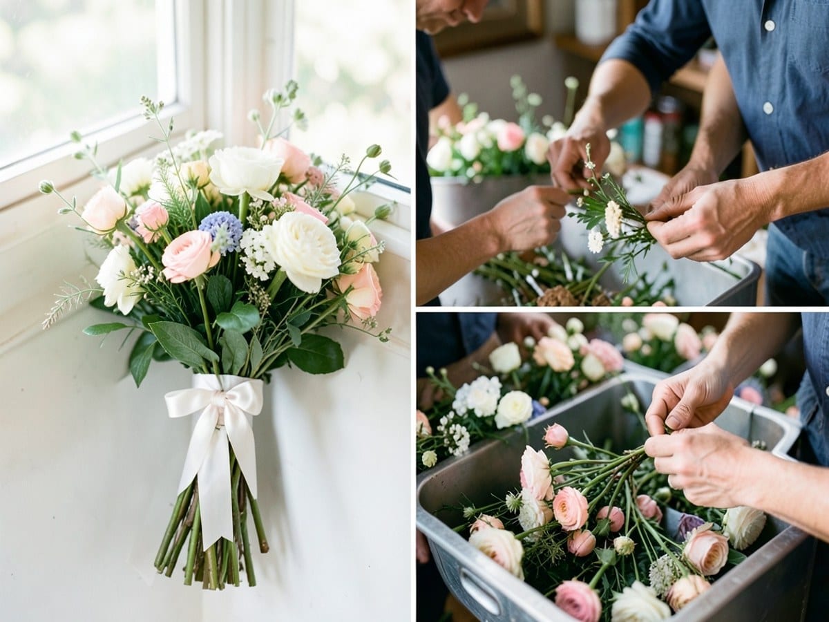 Contact – Sample Florist Co