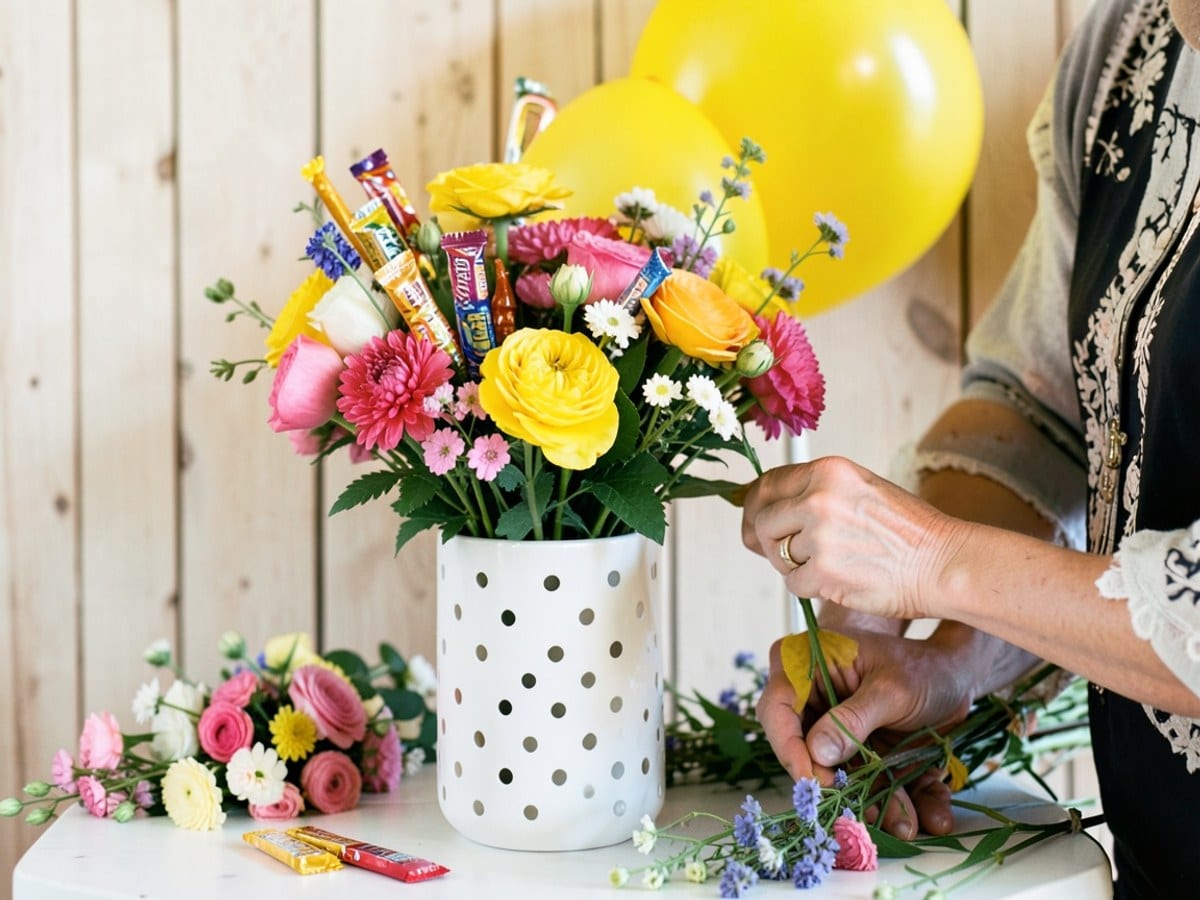 Services – Sample Florist Co