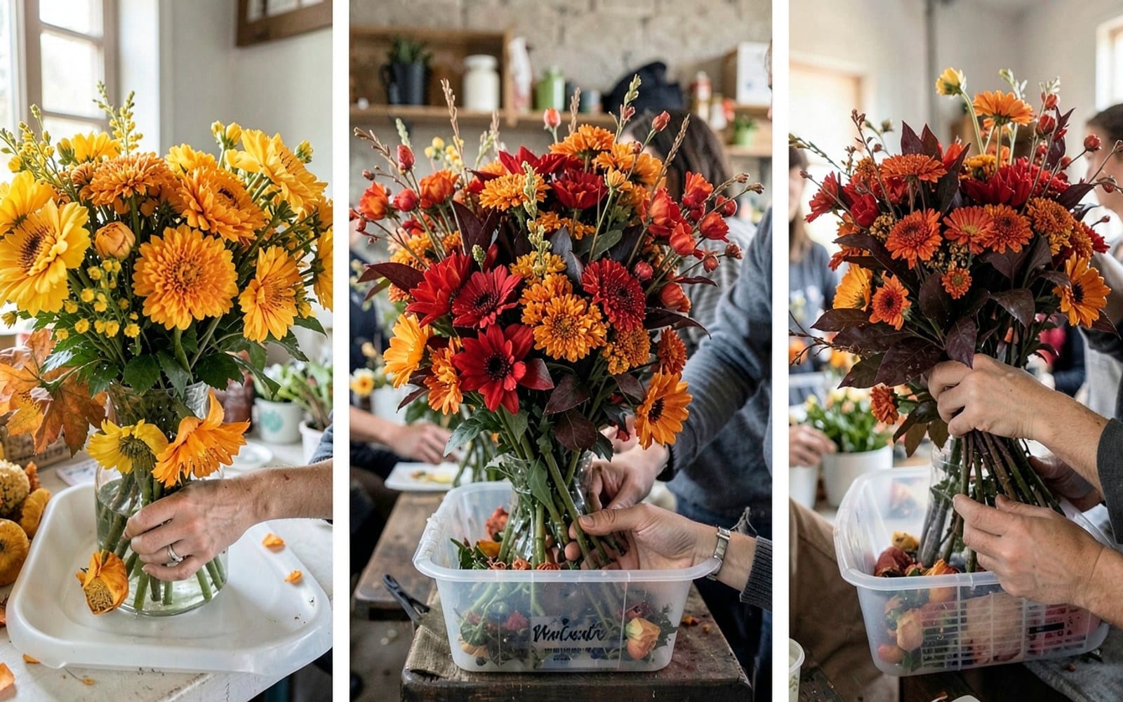 Everyday Bouquets in Riverton