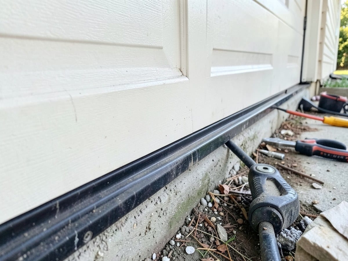 Door Replacement