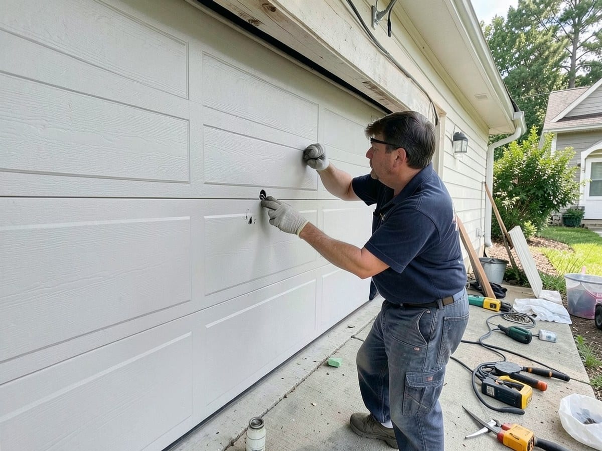 Specials – Sample Garage Doors Co