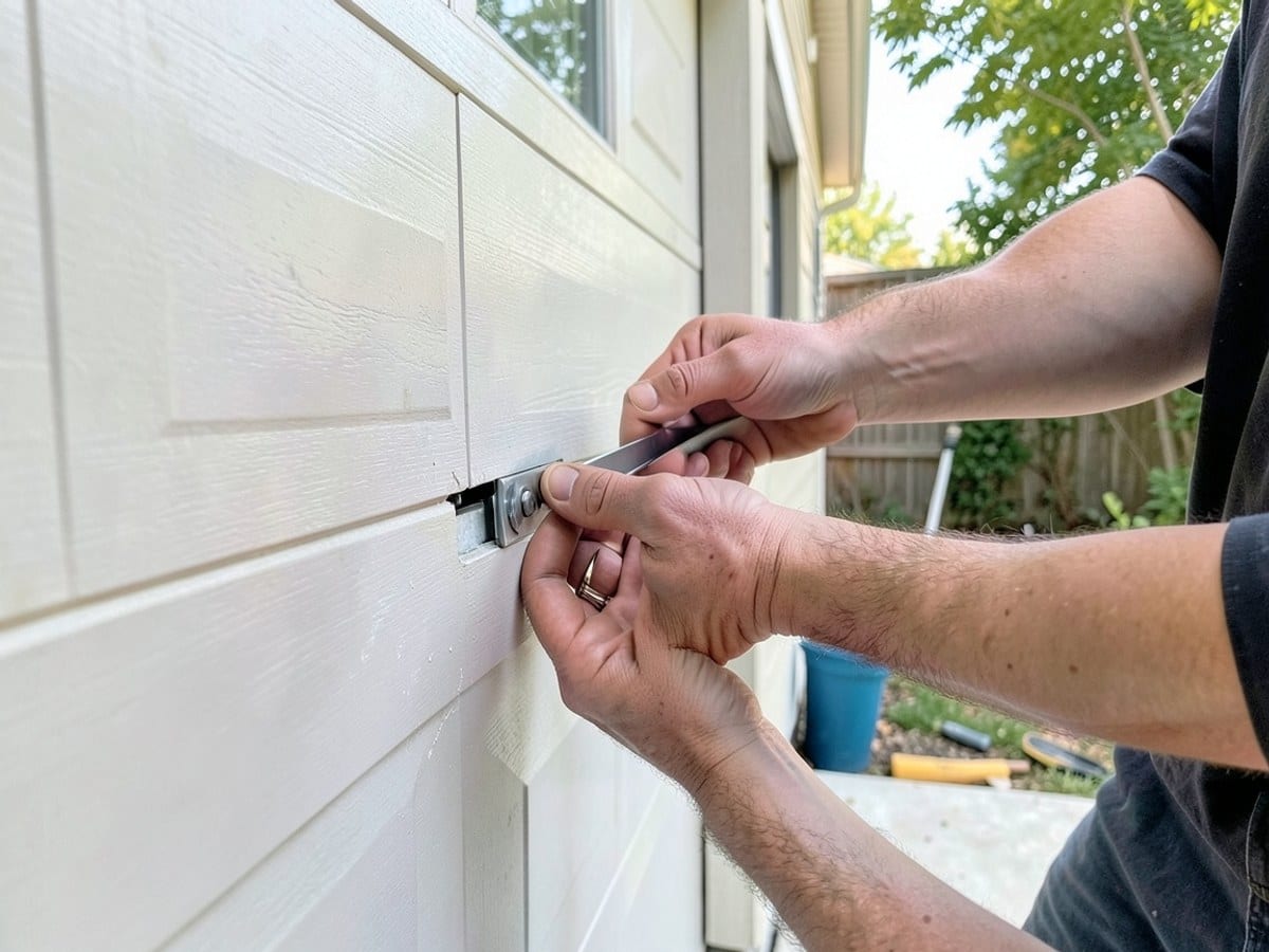Financing – Sample Garage Doors Co