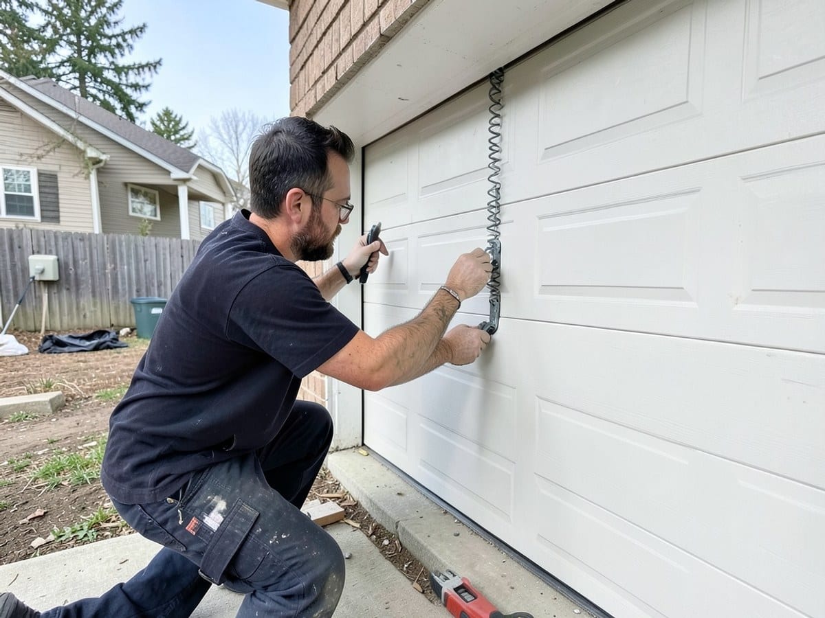 Door Repair